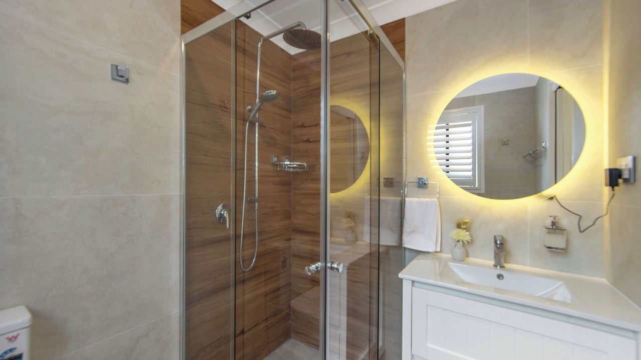 Photo of Bathroom in Wamberal