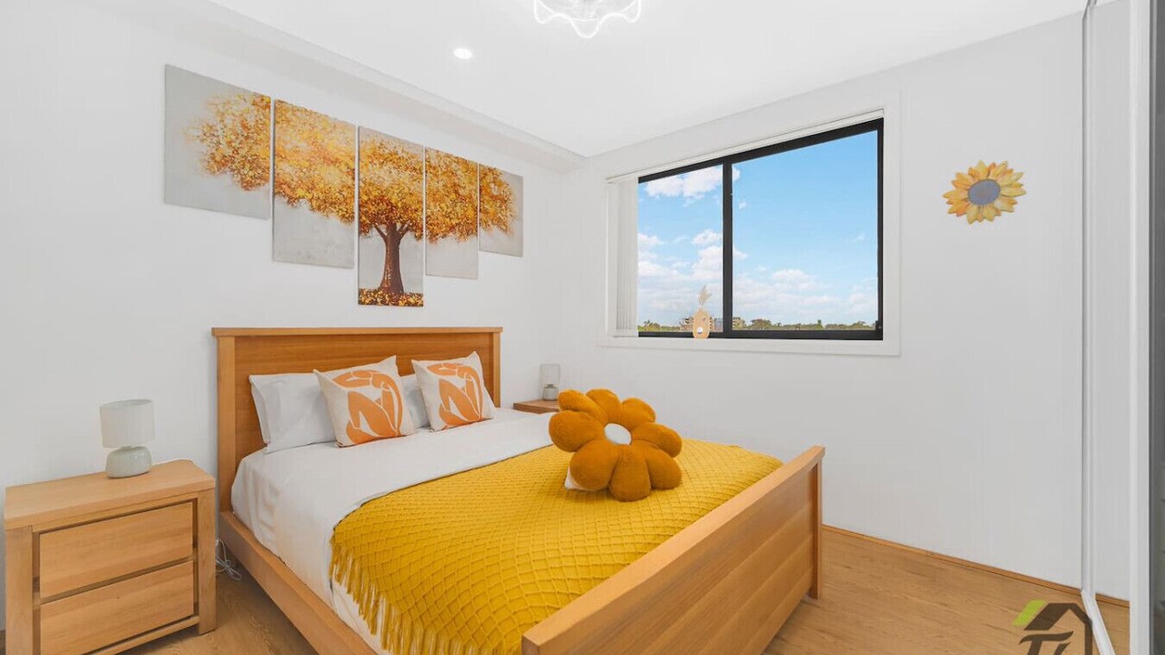 Photo of Bedroom in Fairfield