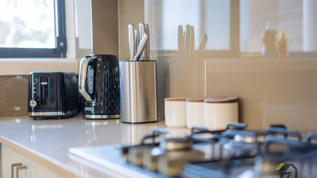 Photo of Kitchen in Fairfield
