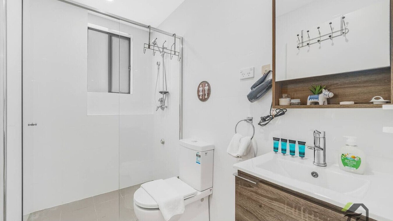 Photo of Bathroom in Fairfield