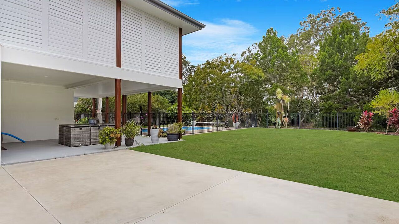 Photo of Patio Balcony in Toogoom
