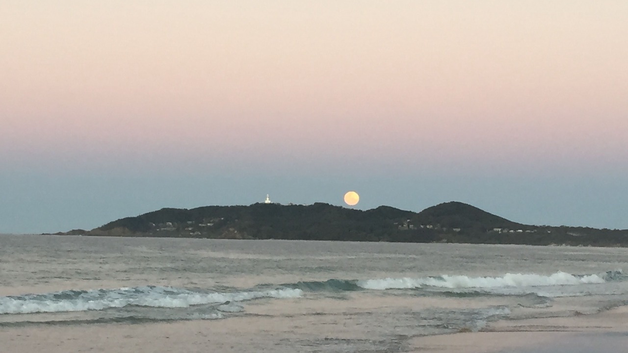 Photo of Others in Brunswick Heads