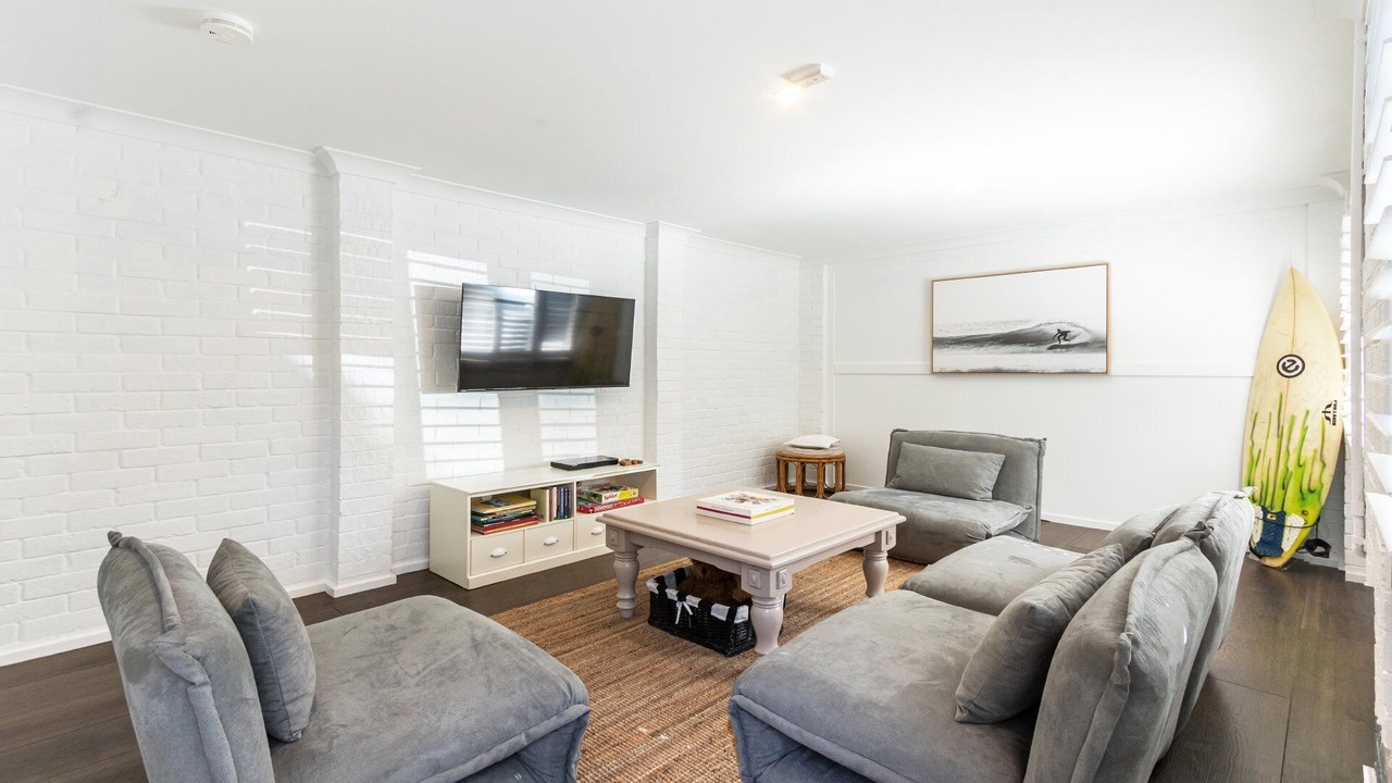 Photo of Livingroom in Pearl Beach