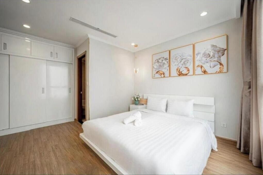 Photo of Bedroom in Hang Xanh