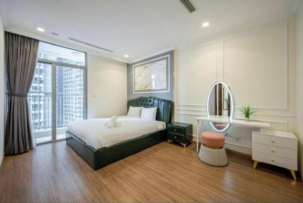 Photo of Bedroom in Hang Xanh