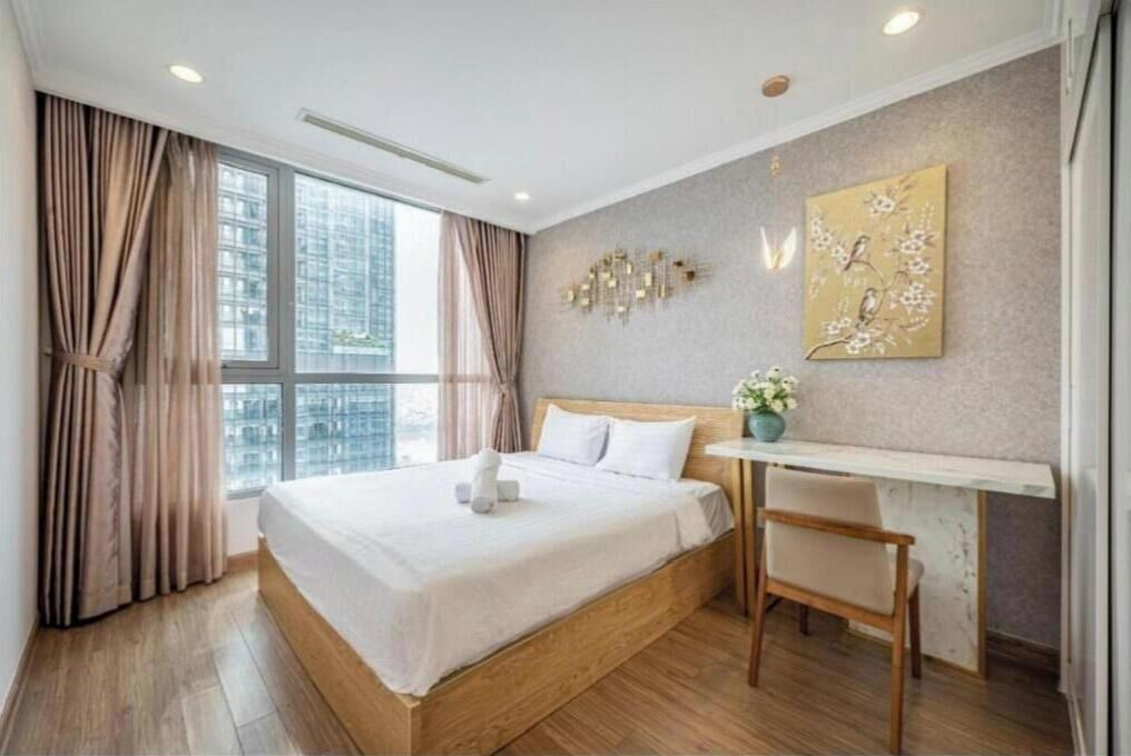 Photo of Bedroom in Hang Xanh