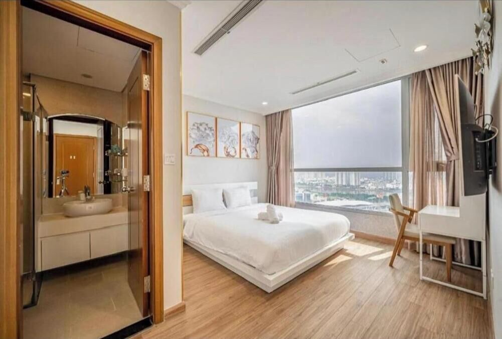 Photo of Bedroom in Hang Xanh