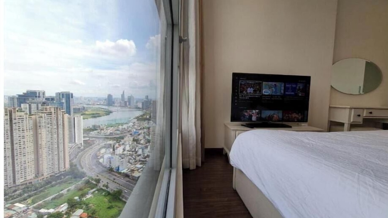 Photo of Bedroom in Hang Xanh