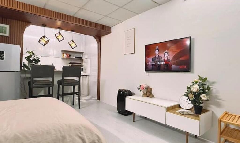 Photo of Bedroom in Dong Khoi