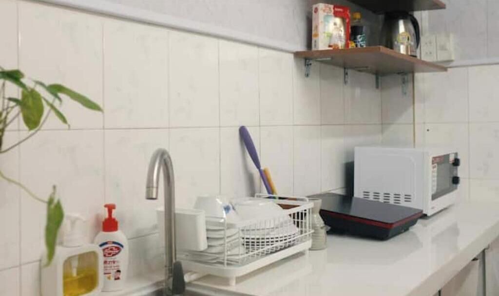 Photo of Kitchen in Dong Khoi