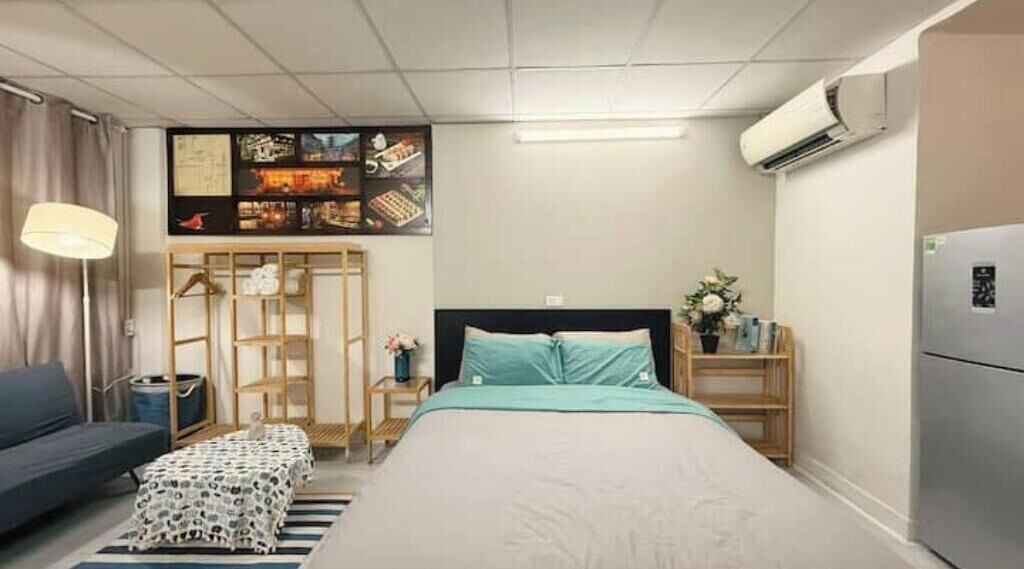 Photo of Bedroom in Dong Khoi