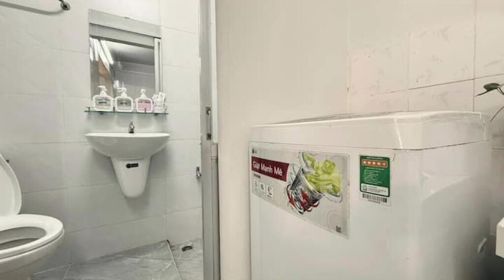 Photo of Bathroom in Dong Khoi