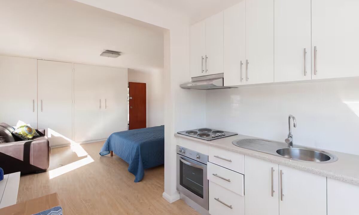 Photo of Kitchen in Bronte