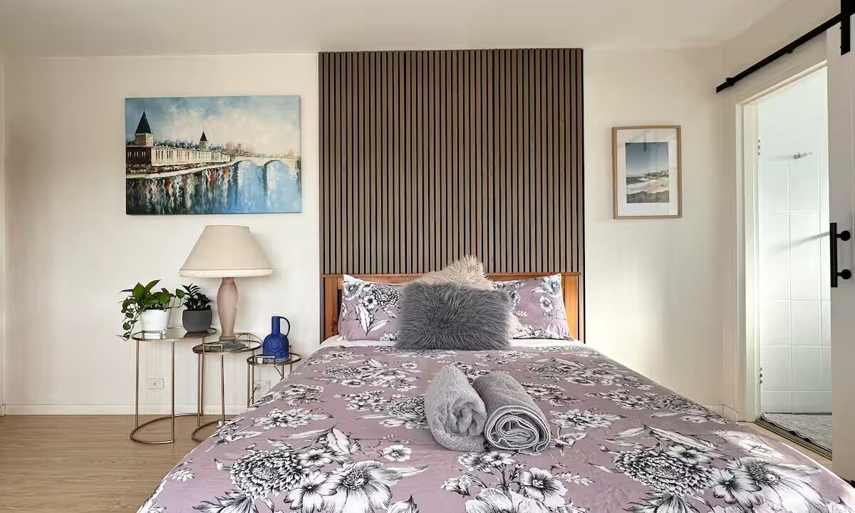 Photo of Bedroom in Bronte