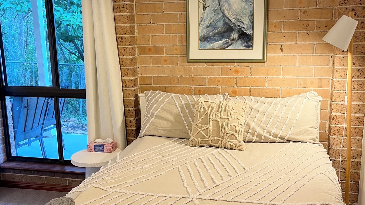 Photo of Bedroom in Grose Vale