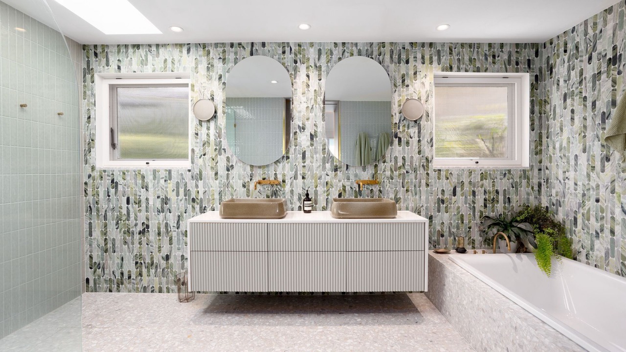 Photo of Bathroom in Mosman