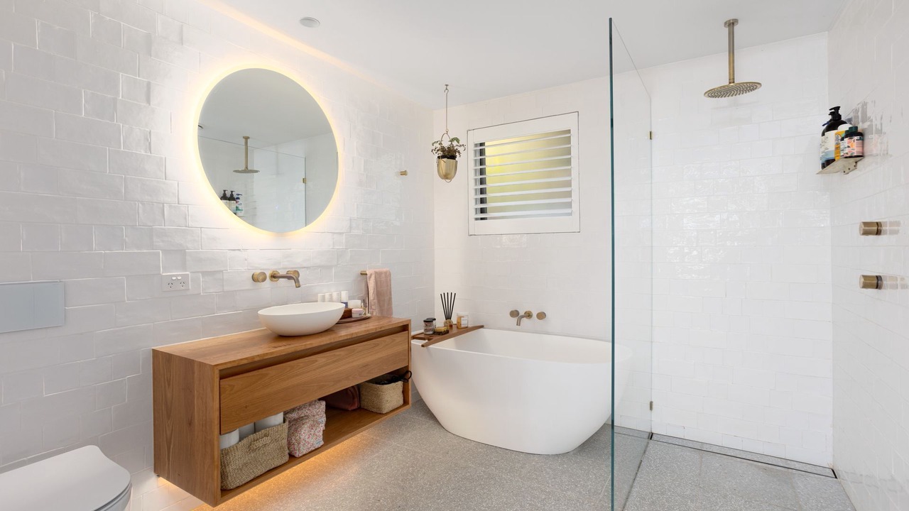 Photo of Bathroom in Mosman