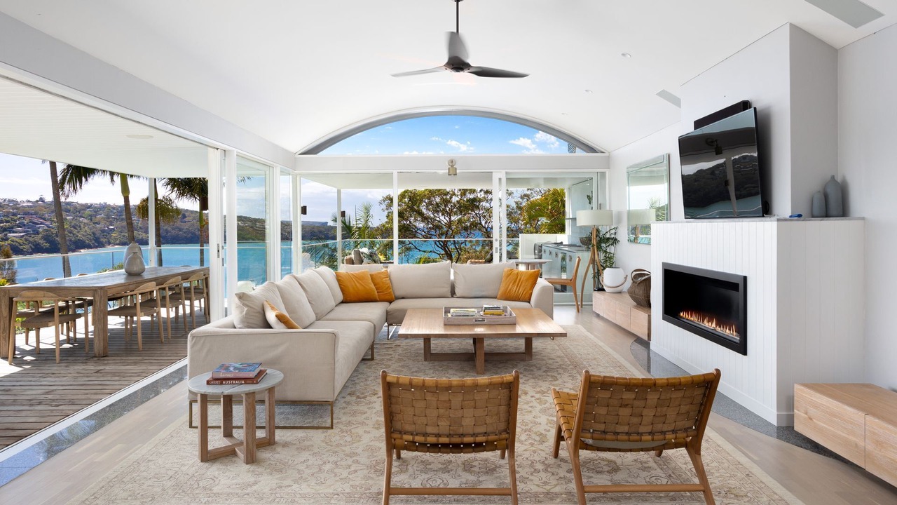 Photo of Livingroom in Mosman