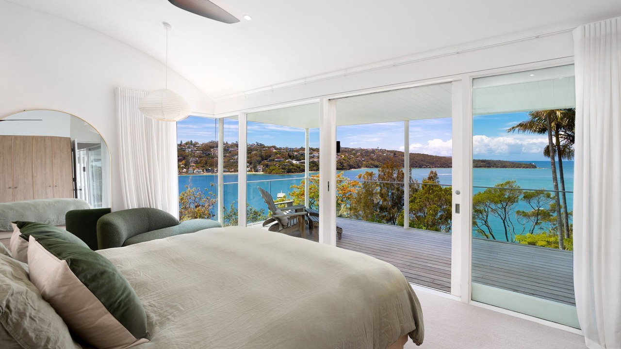 Photo of Bedroom in Mosman