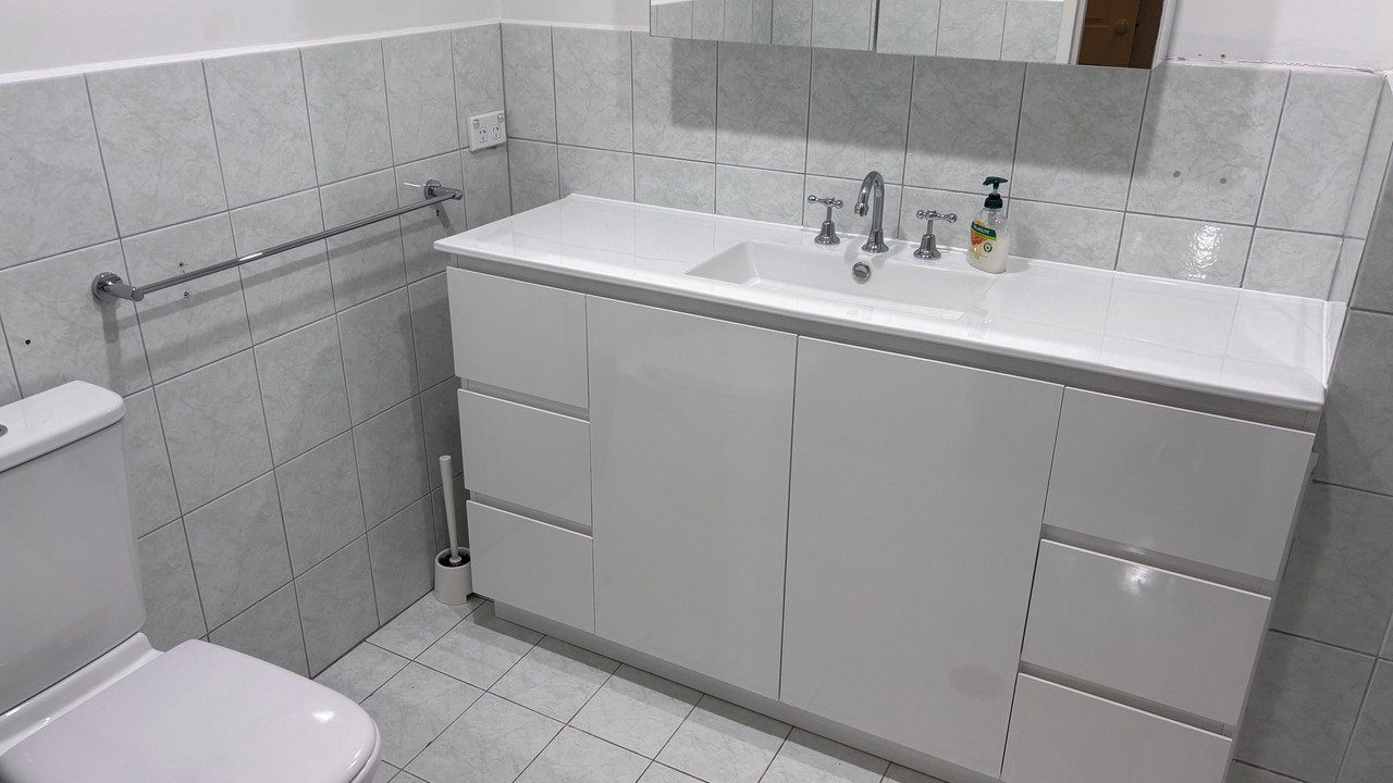 Photo of Bathroom in Biggera Waters