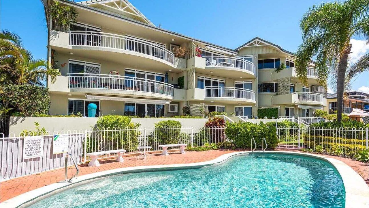Photo of Outdoor in Biggera Waters