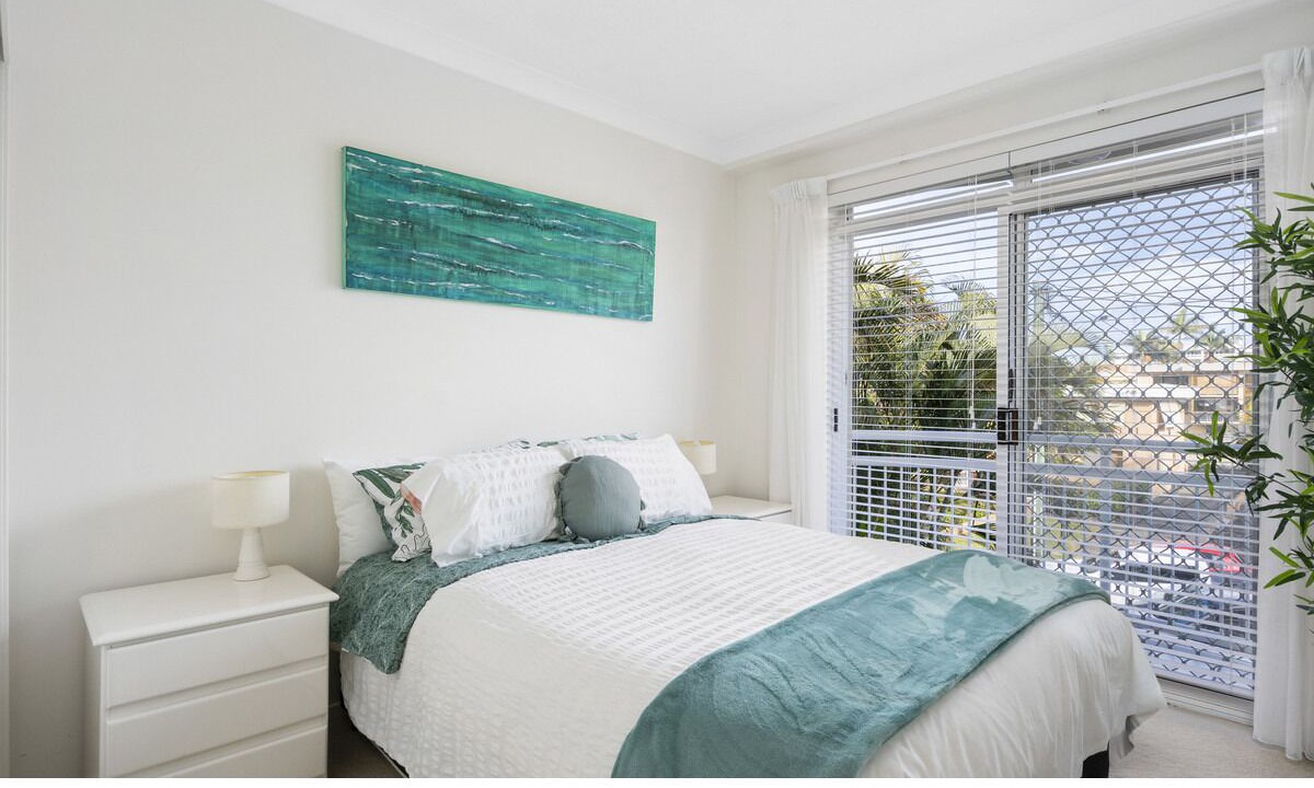 Photo of Bedroom in Biggera Waters