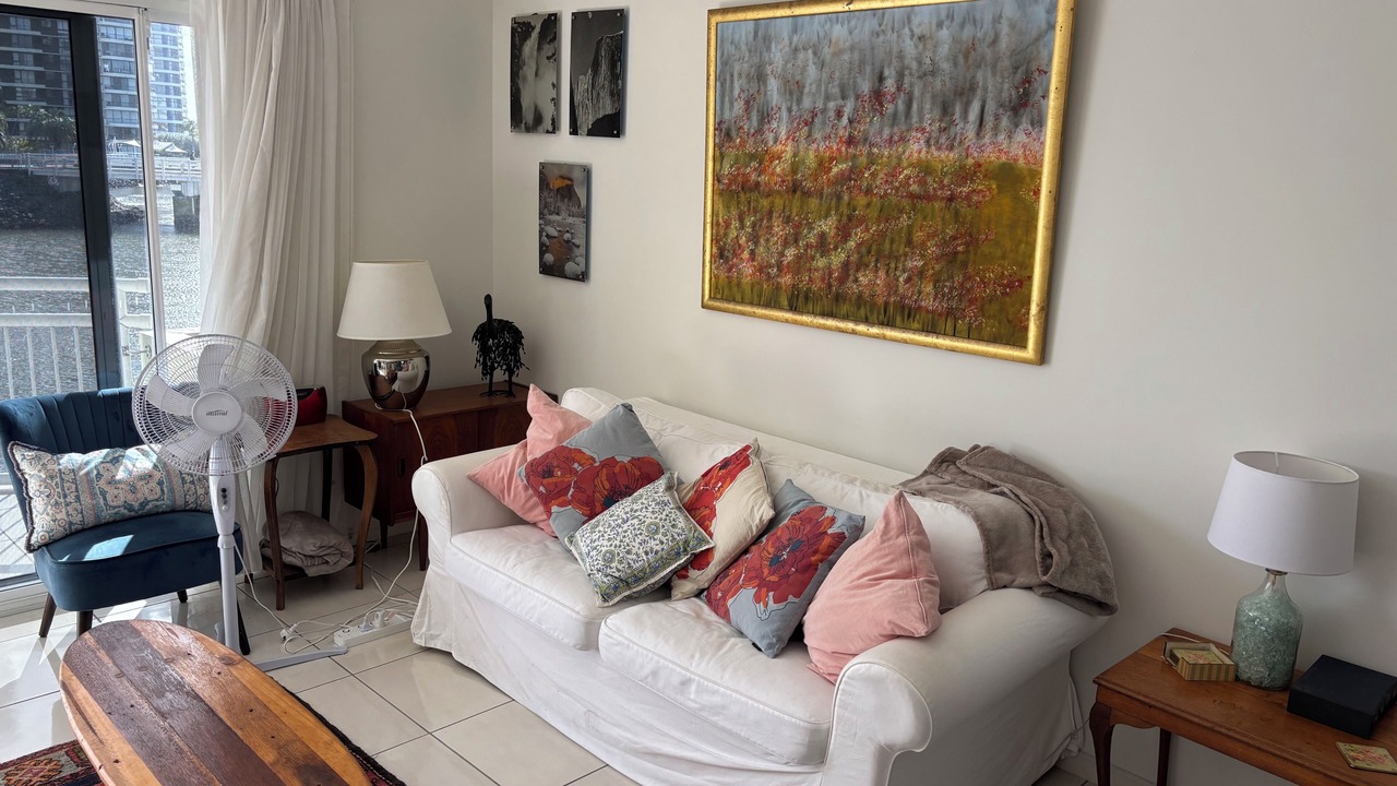 Photo of Livingroom in Biggera Waters