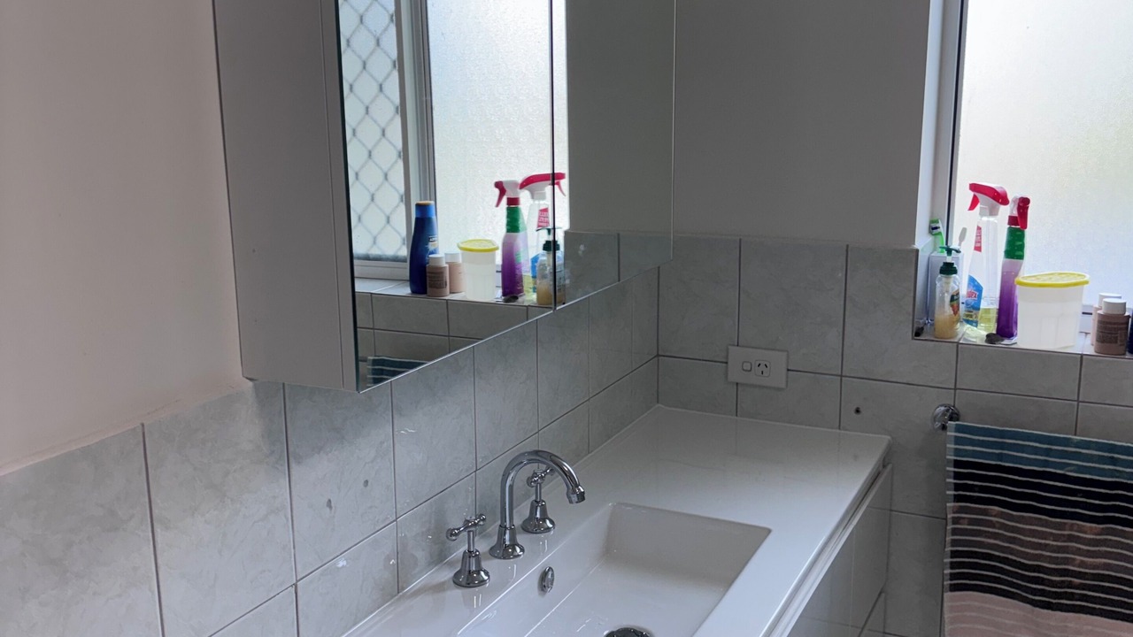 Photo of Bathroom in Biggera Waters