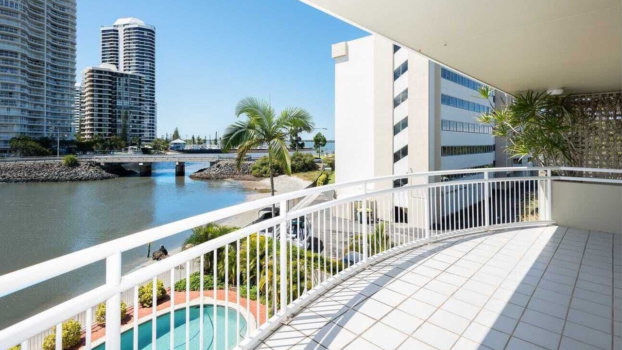 Photo of Outdoor in Biggera Waters