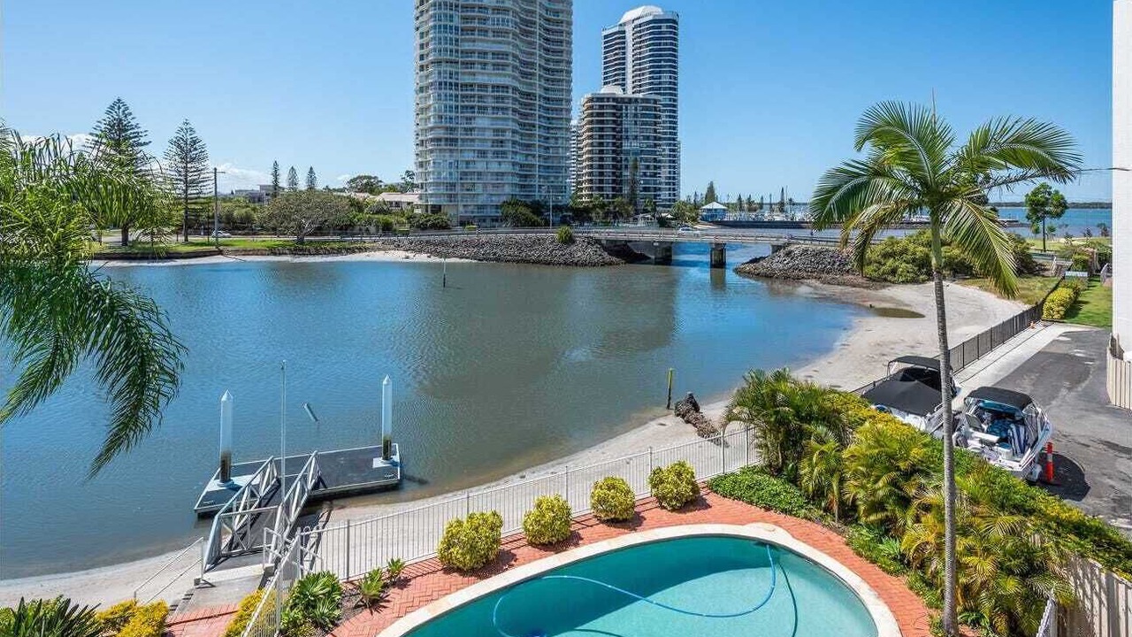 Photo of Outdoor in Biggera Waters