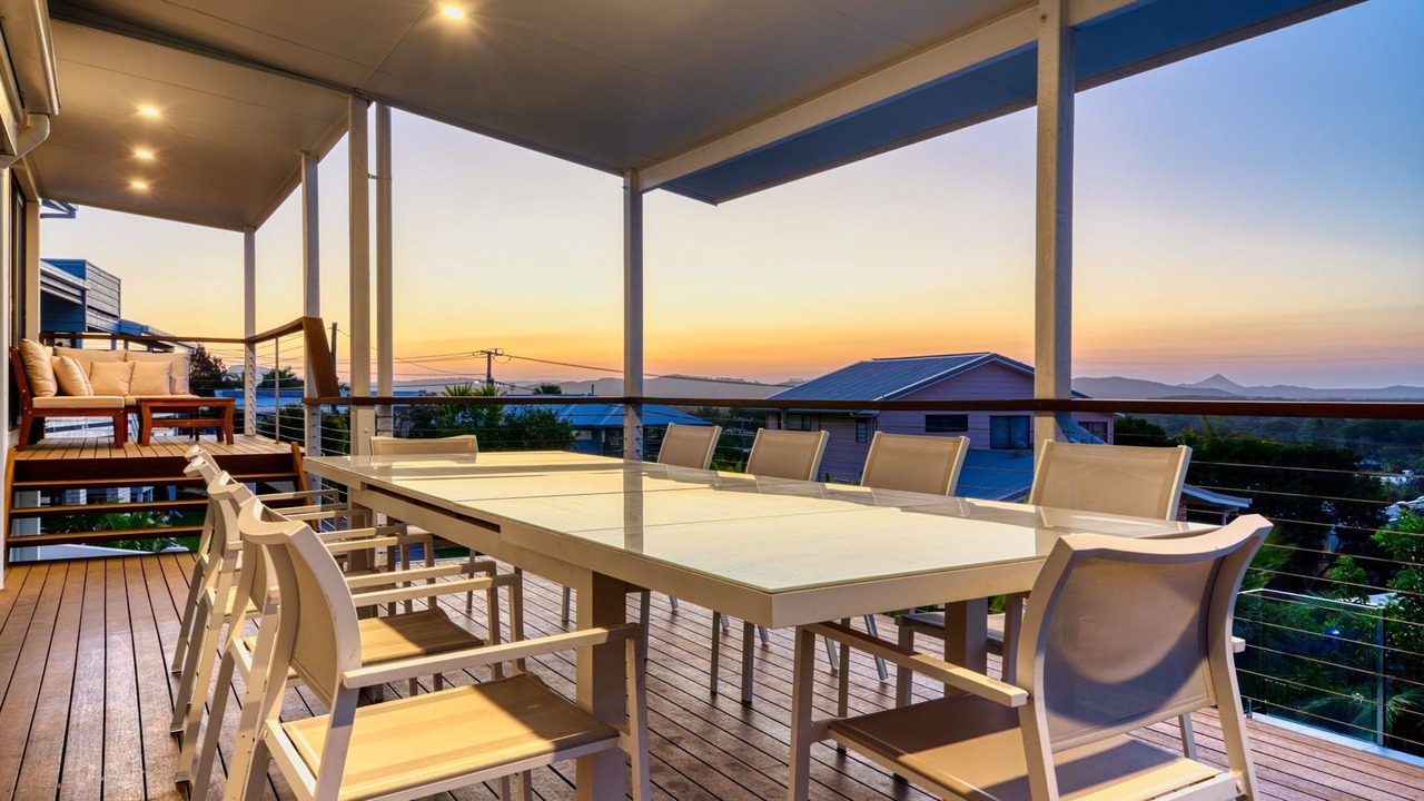 Photo of Outdoor in Coolum Beach