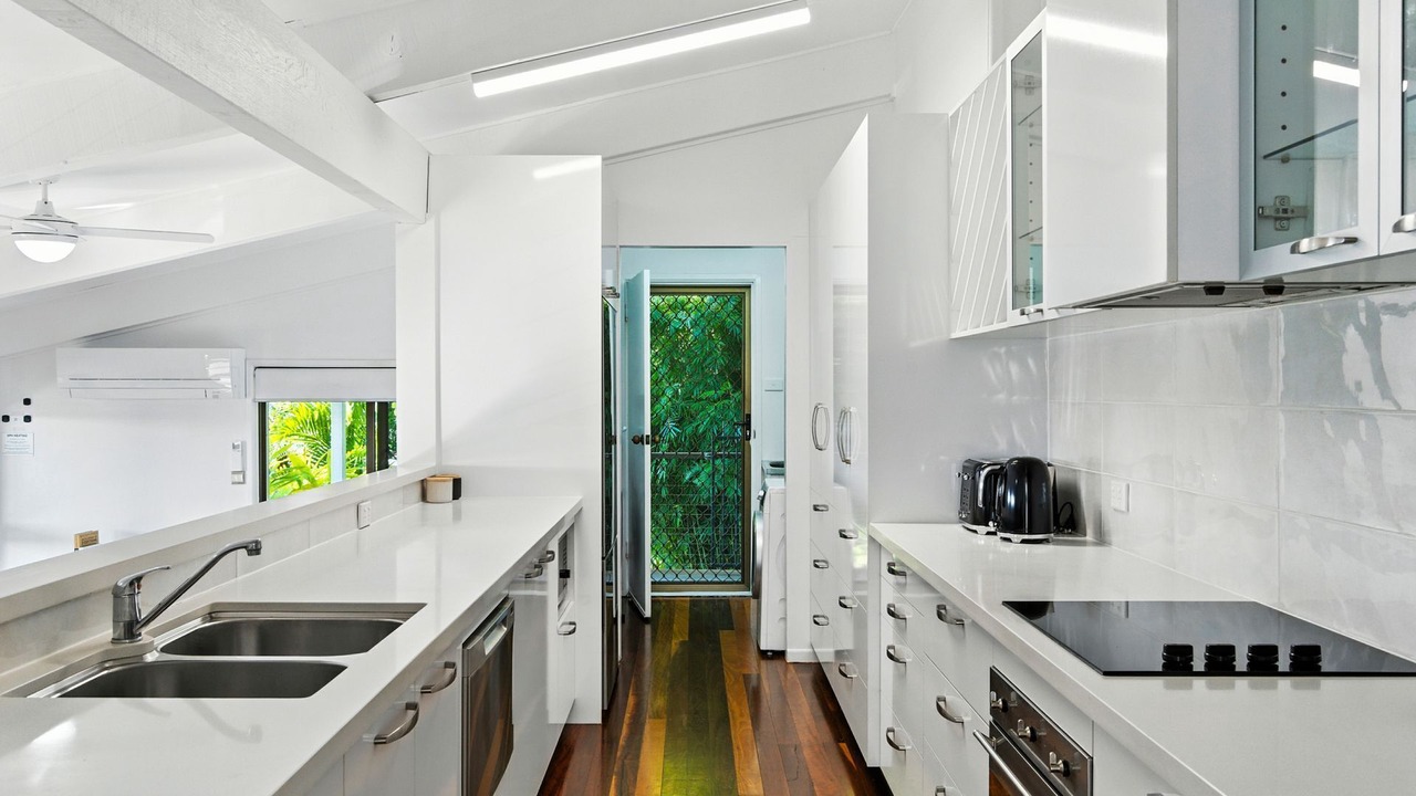 Photo of Kitchen in Coolum Beach
