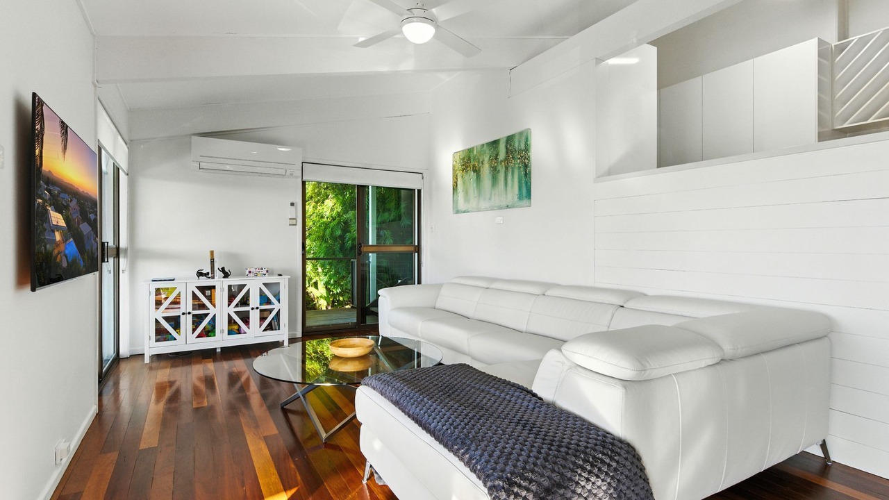 Photo of Livingroom in Coolum Beach