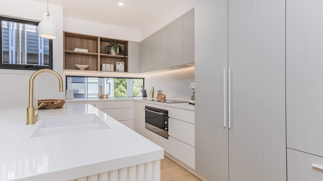Photo of Kitchen in Bogangar