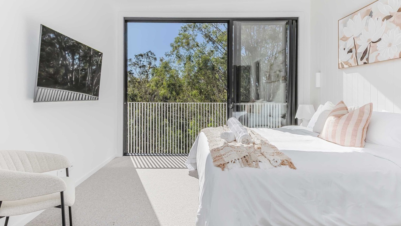 Photo of Bedroom in Bogangar