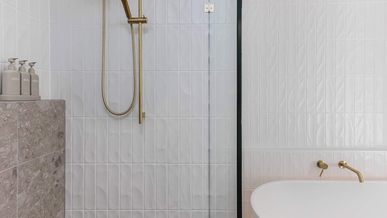 Photo of Bathroom in Bogangar
