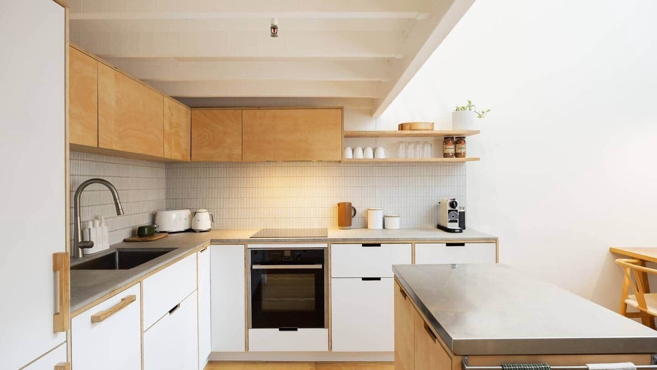 Photo of Kitchen in Teneriffe