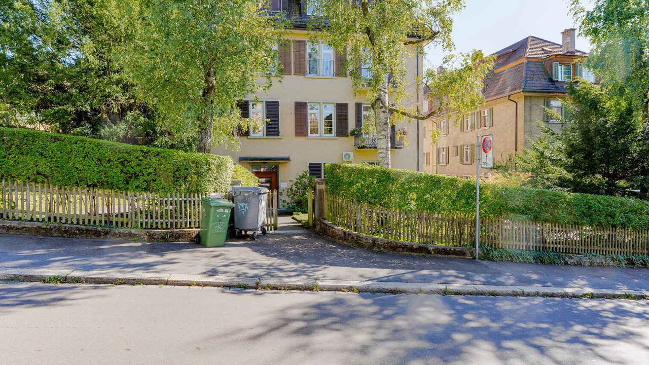 Photo of Outdoor in Enge