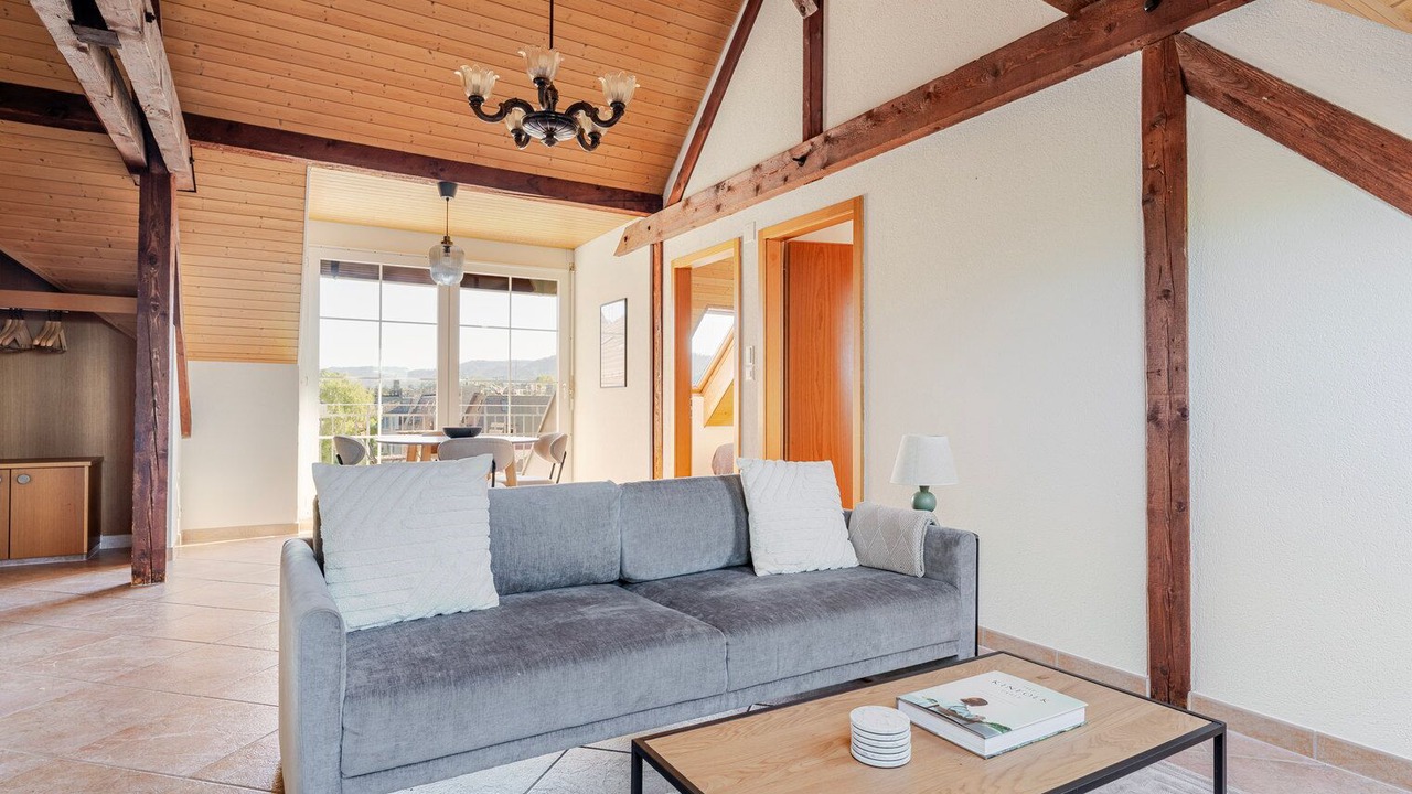 Photo of Livingroom in Enge