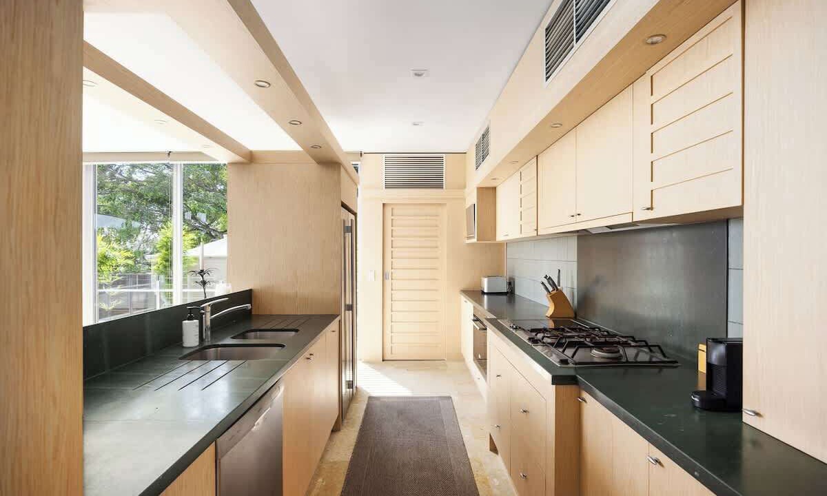 Photo of Kitchen in Noosa Heads