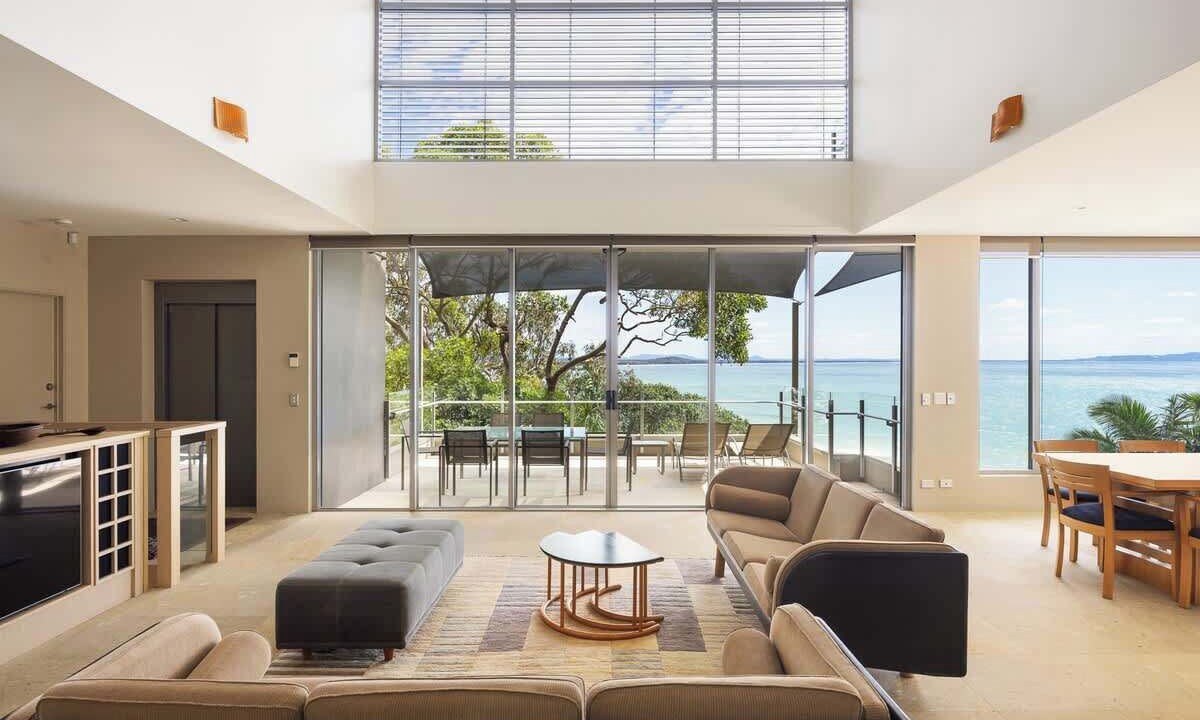 Photo of Livingroom in Noosa Heads