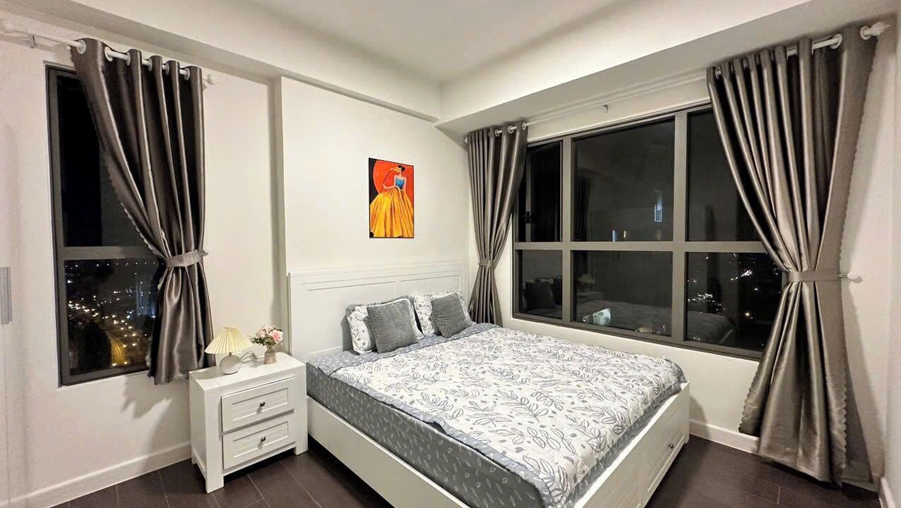 Photo of Bedroom in Thu Thiem