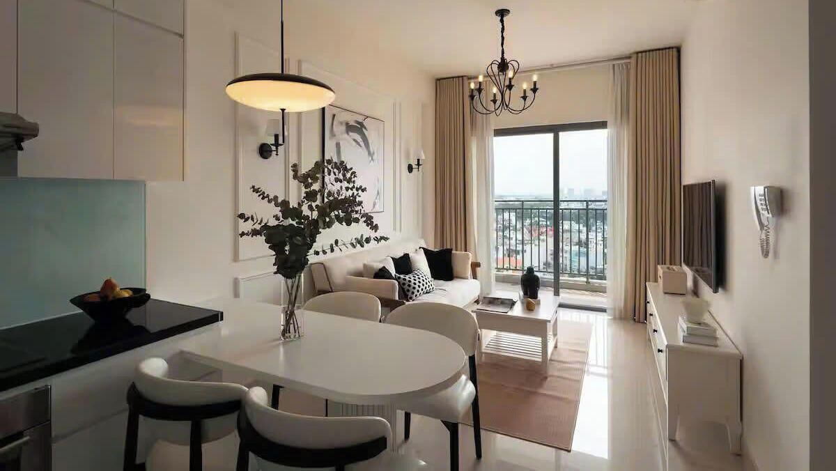 Photo of Livingroom in Thu Thiem