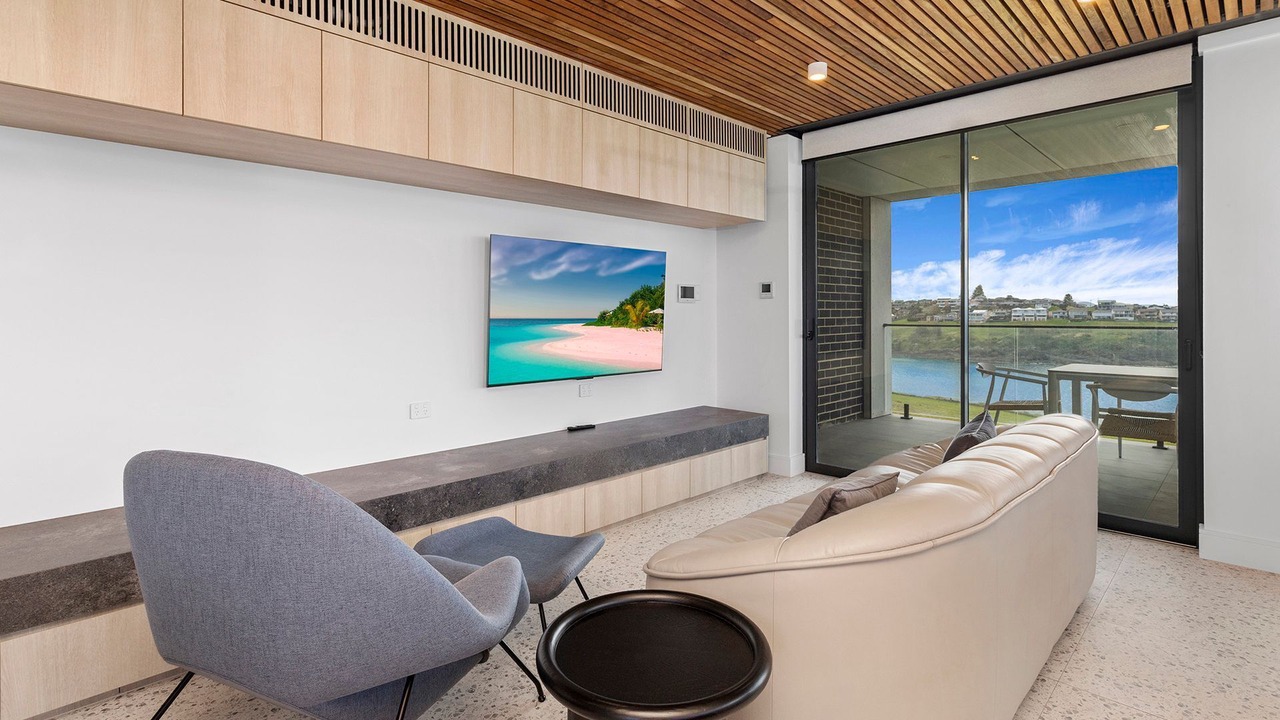 Photo of Livingroom in Kiama Heights