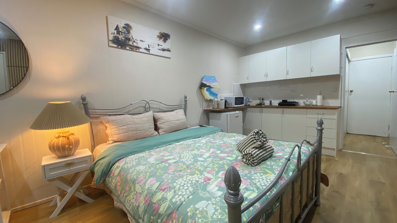 Photo of Bedroom in Centenary Heights