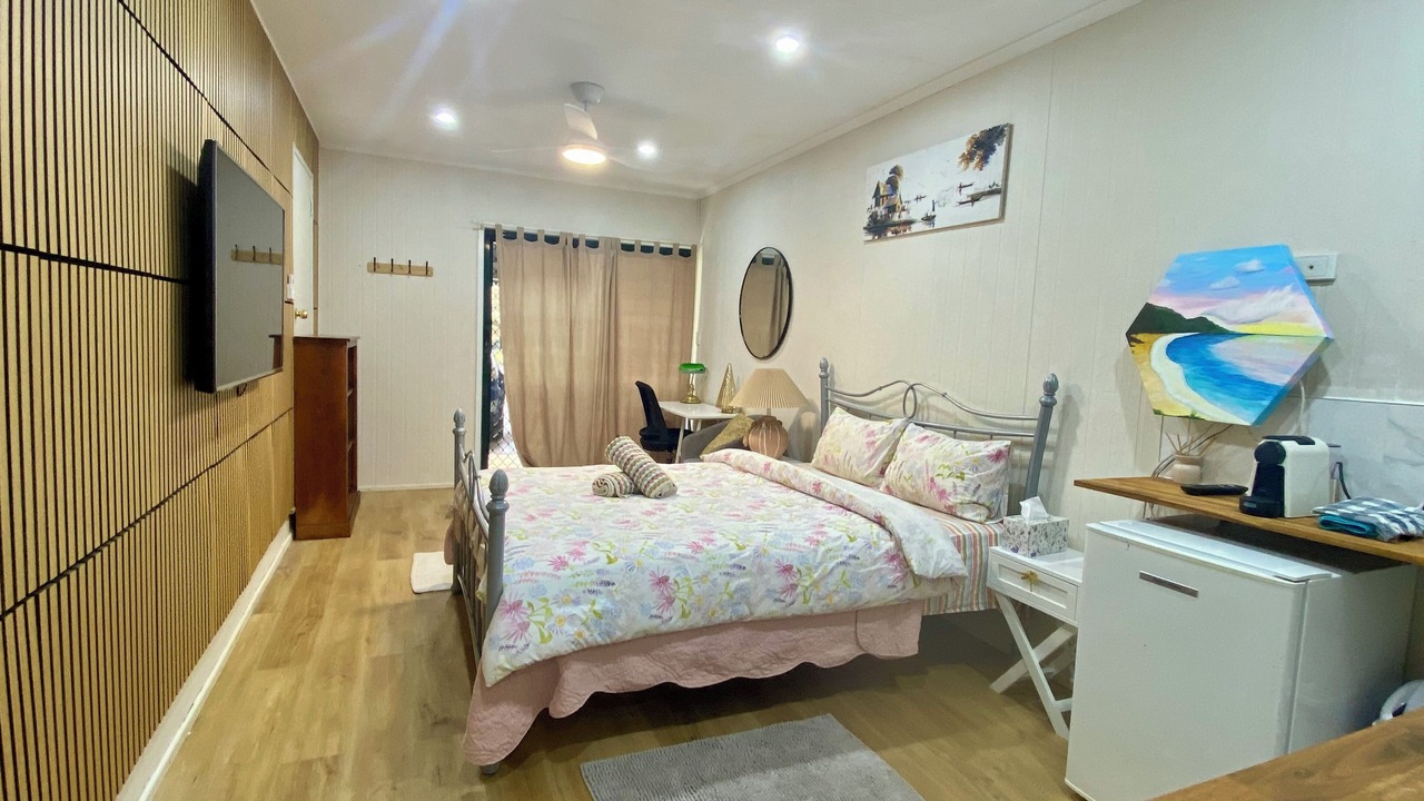 Photo of Bedroom in Centenary Heights