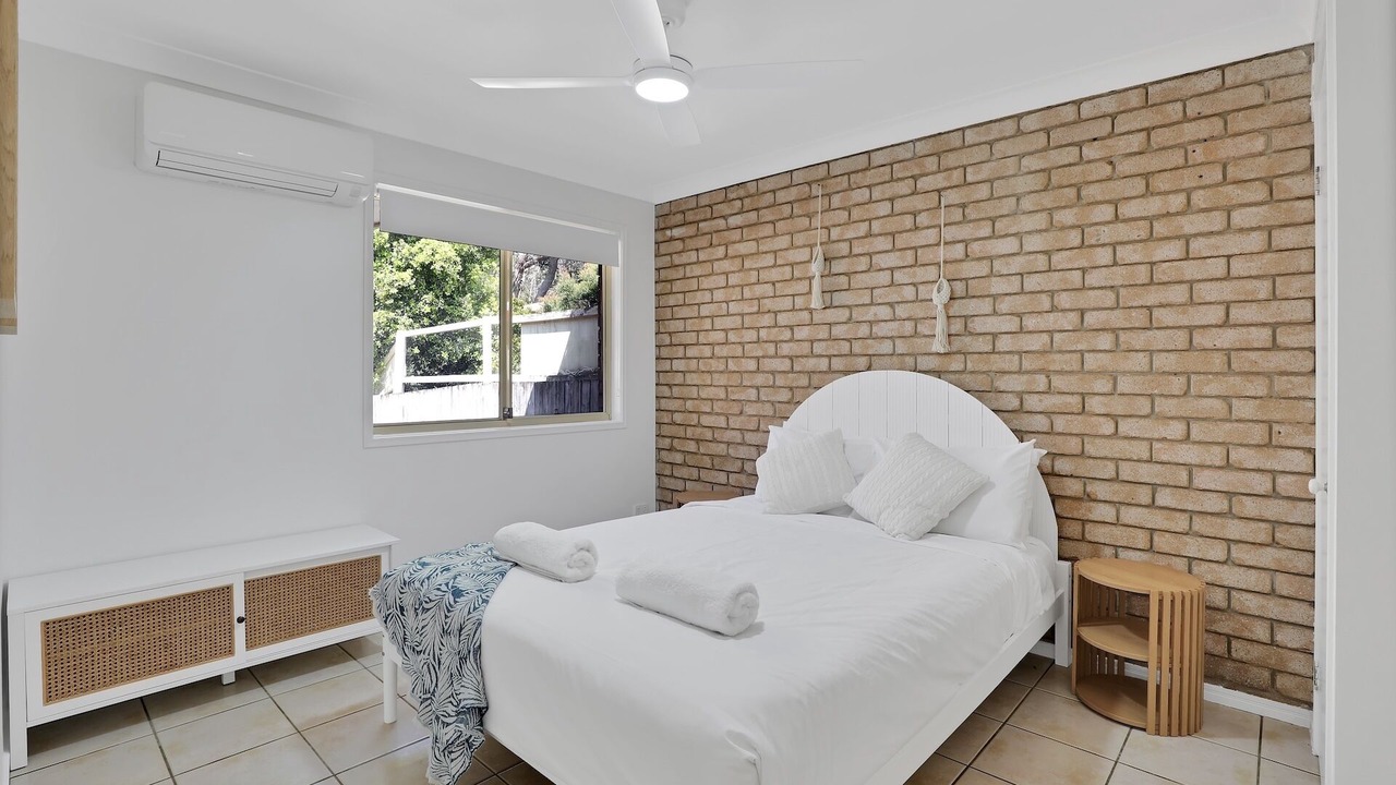 Photo of Bedroom in Amity Point