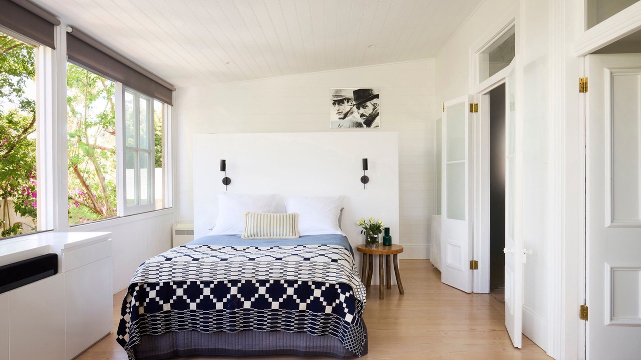 Photo of Bedroom in Watsons Bay
