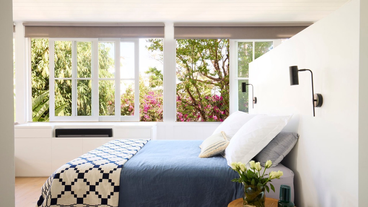 Photo of Bedroom in Watsons Bay