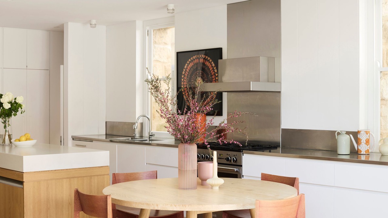 Photo of Kitchen in Watsons Bay
